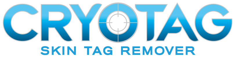 Cryotag Skin Tag Remover