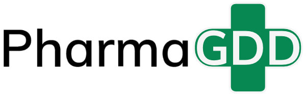 disponible sur Pharma GDD